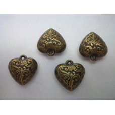 Charm Bronze
